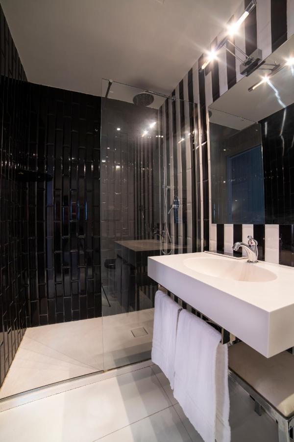 Relais San Lorenzo In Lucina Рим Екстер'єр фото