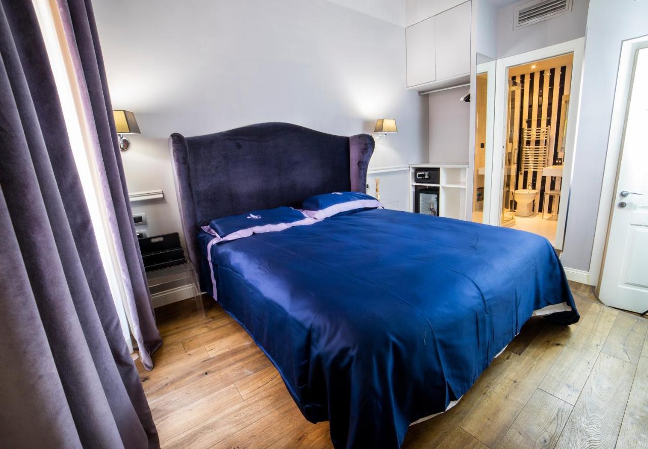 Relais San Lorenzo In Lucina Рим Екстер'єр фото