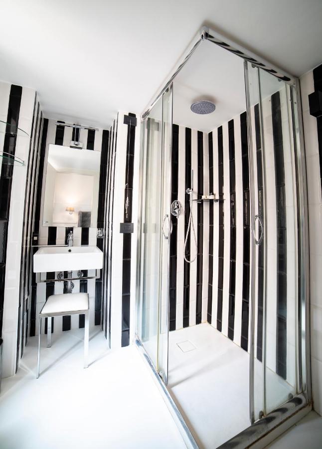 Relais San Lorenzo In Lucina Рим Екстер'єр фото
